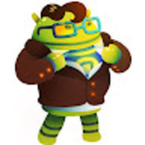 Meet your Posher, Peter